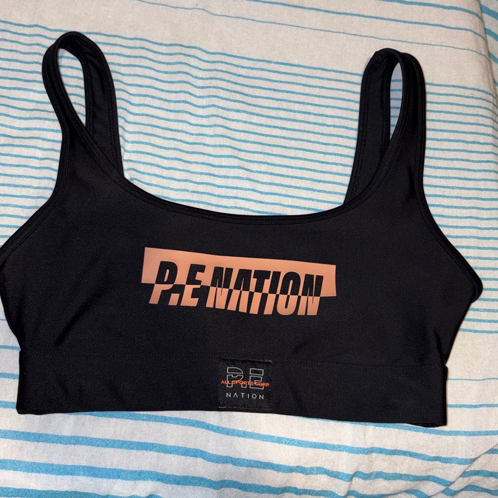 P.E Nation rebound set - Picture 4 of 11